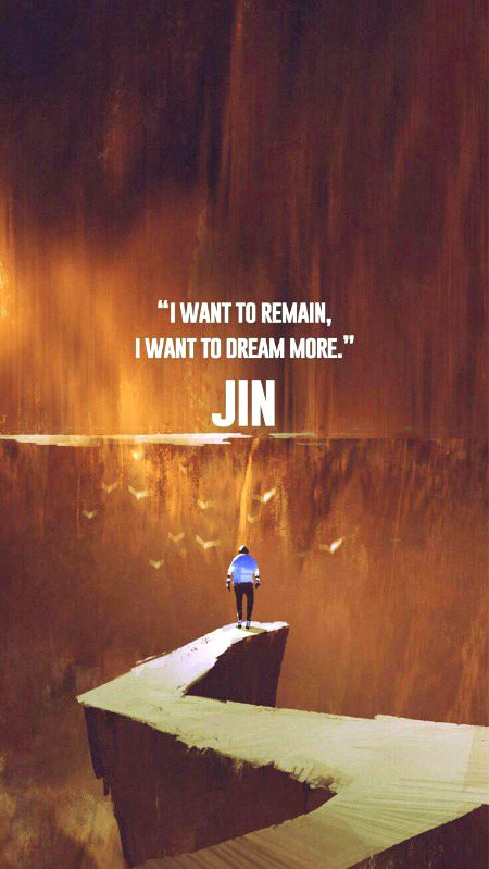 Do what u love nd love what u do.. let's Dream More