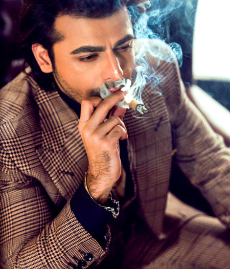 Farhan Saeed