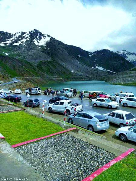 Beautiful neelum valley😍