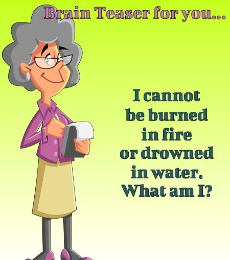 Riddles & Puzzles image