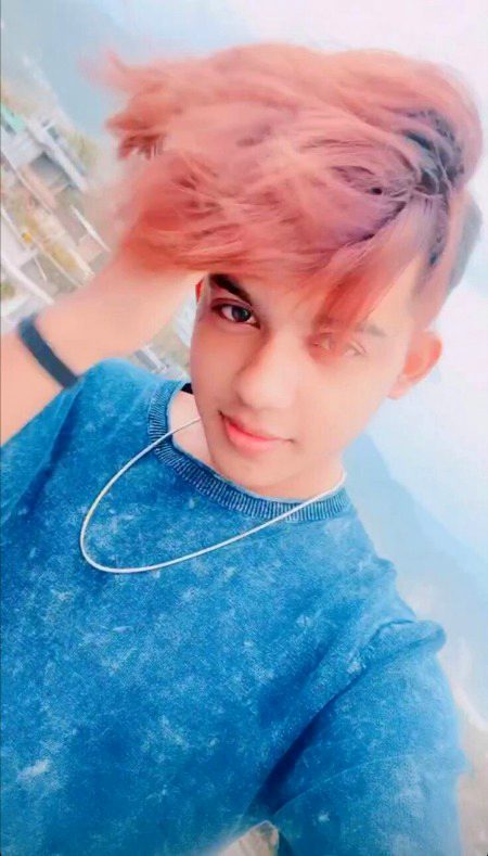 *💔مجھے اُمید ھے کہ تم لوٹ کہ ضرور آو گے💔*

*💔چاھے وہ دن میری موت کہ کیوں نا ھو💔*