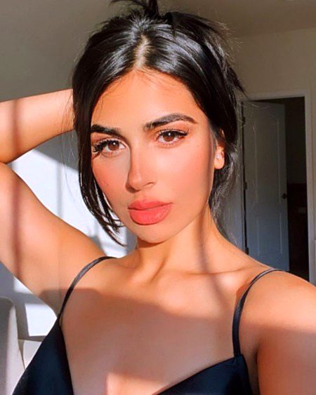 Sophia Jamil