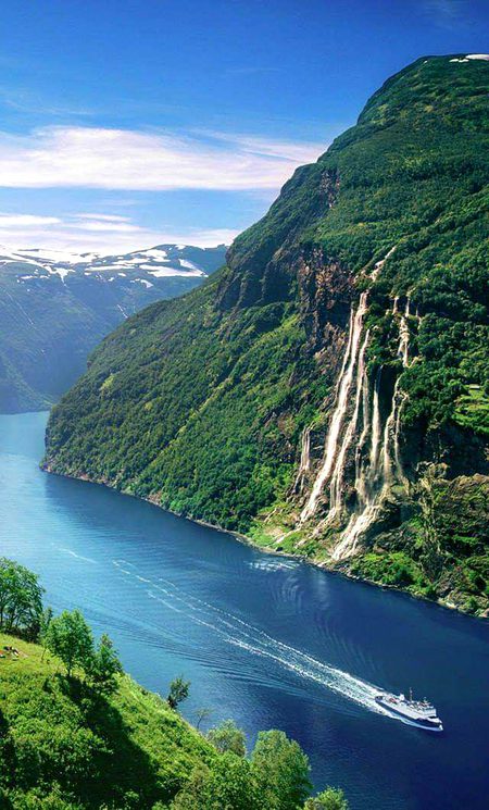 Beautiful Nature image