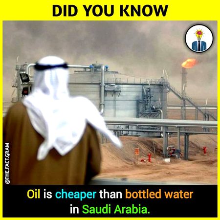 Did you Know