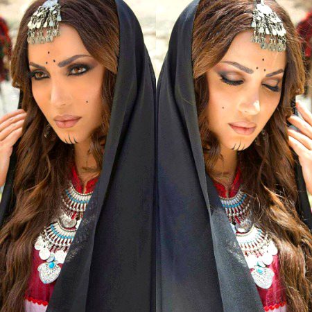 Beautiful People image