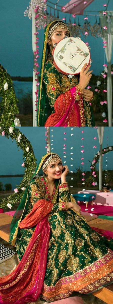 Beautiful Aiza Khan💕💕