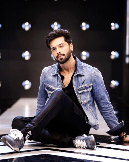 Pakistani Celebs image