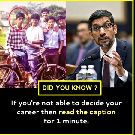 Did you Know
