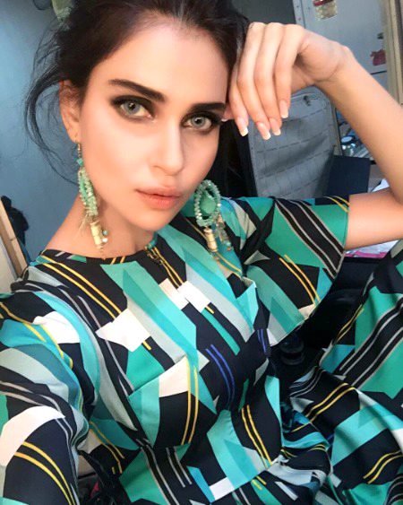 Pakistani Celebs image