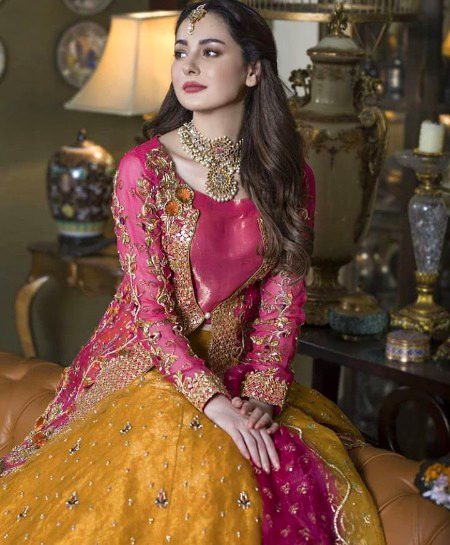 Pakistani Celebs image