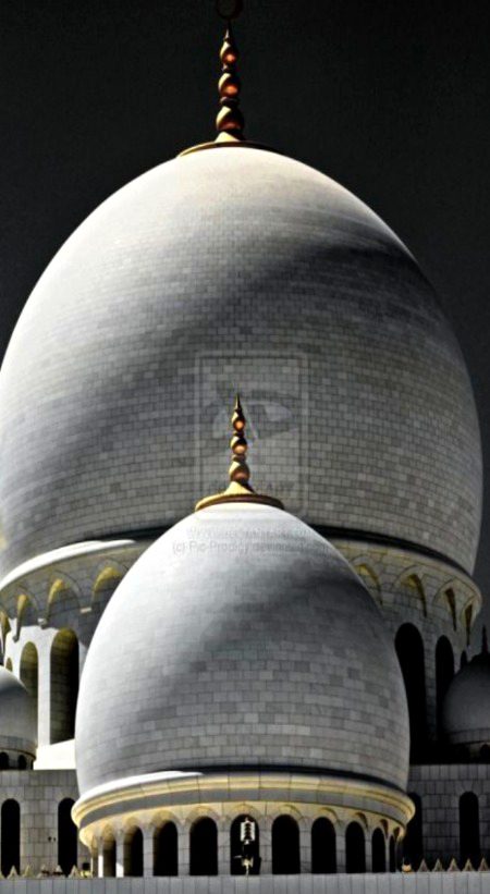 Beautiful Mosque 😍