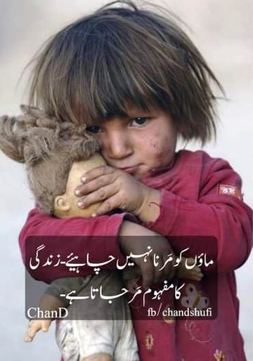 بھراؤ تے بھینڑیں ساڈے ماں پیئو سلامت ہین انھیں کوں عزت و احترام دیتا کرو انہیں دی قدر تے خدمت کیتی کرو ایھ بھووڈا سرمایہ ہین 🤲اے اللہ پاک چھوٹی عمر وچ کہی کوں یتیم نہ کر... آمین ثم آمین
Anum malik💔😇