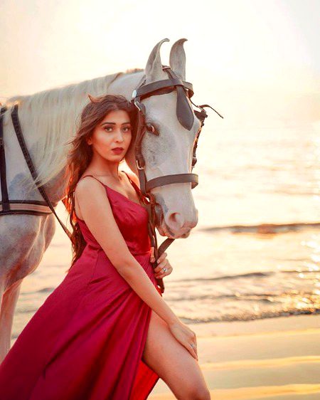 Ruma Sharma
