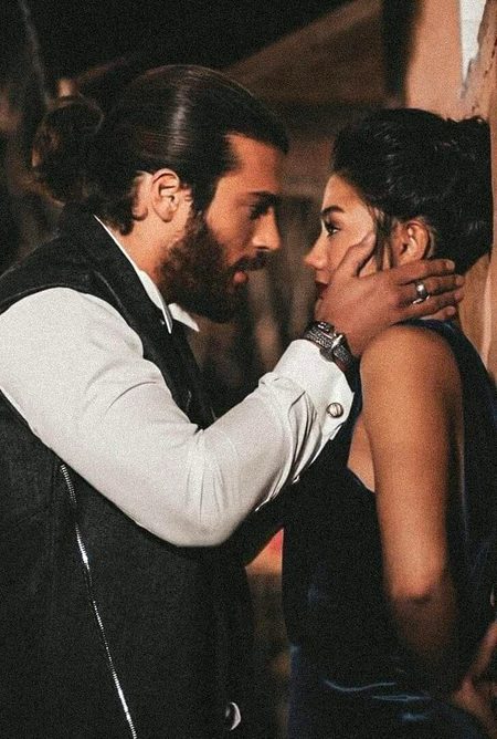 Turkish Celebs image