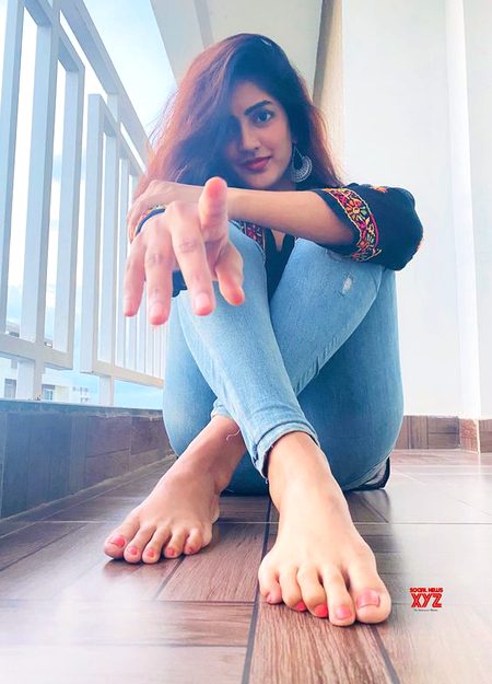 Nice Dp For Girls