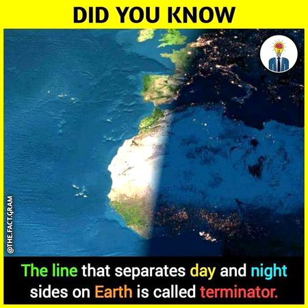 Did you Know