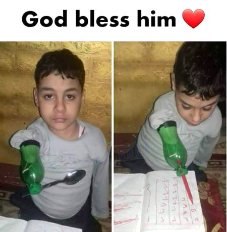 pray for this beautiful boy