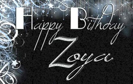 many many happy returns of the day my beautifull antooooo.m5 zoyi+kum kum+kaniz antooooo.m5