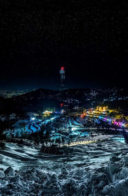 Beautiful Nature image