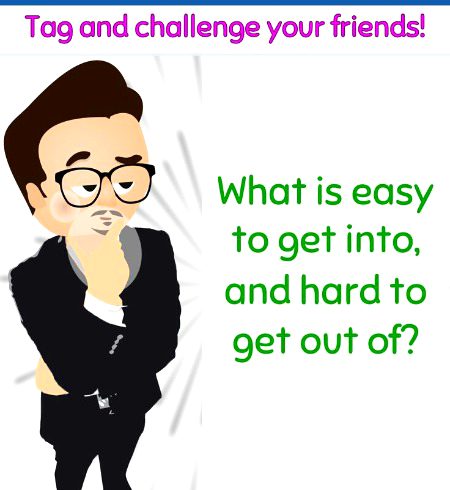 Riddles & Puzzles image