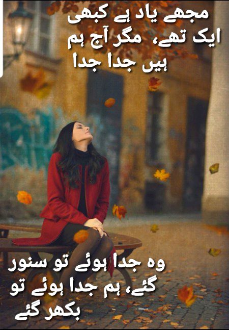 Sad Poetry image