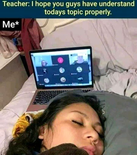 Memes & Satire image