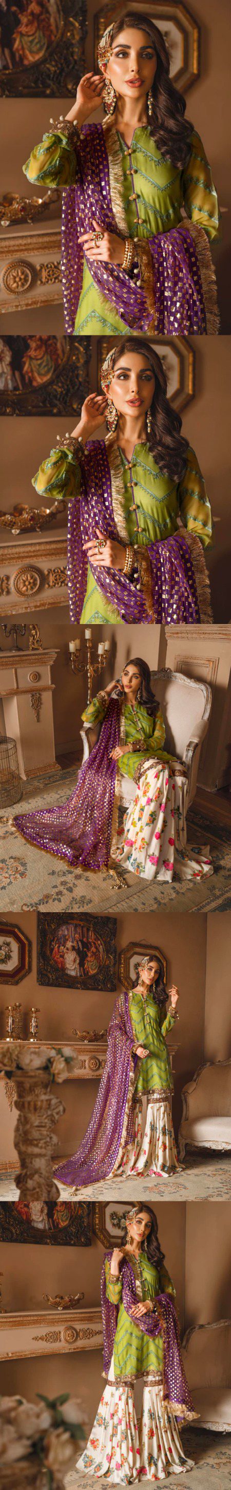 Pakistani Celebs image