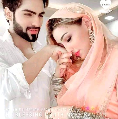 وہ مل جائے تو مانوں گی
کہ معجزے آج بھی ہوتے ہیں !!!