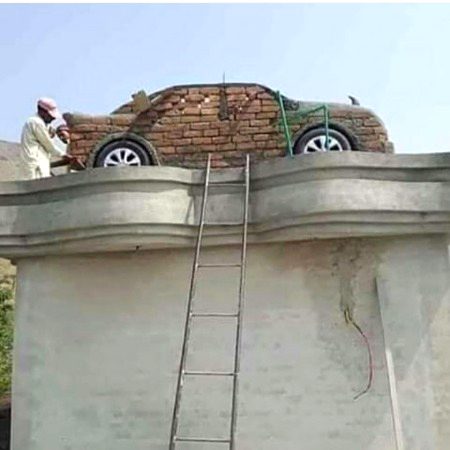 Pakistani Sceincedan Zinda Bad