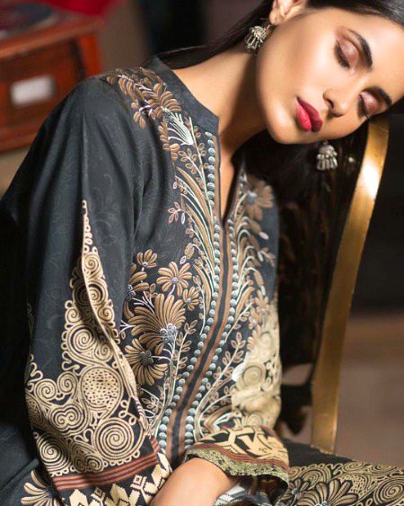 Pakistani Celebs image