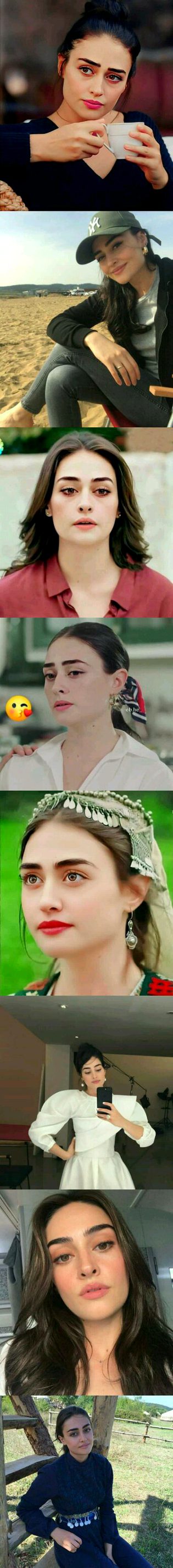 ✨ Esra bilgiç ✨