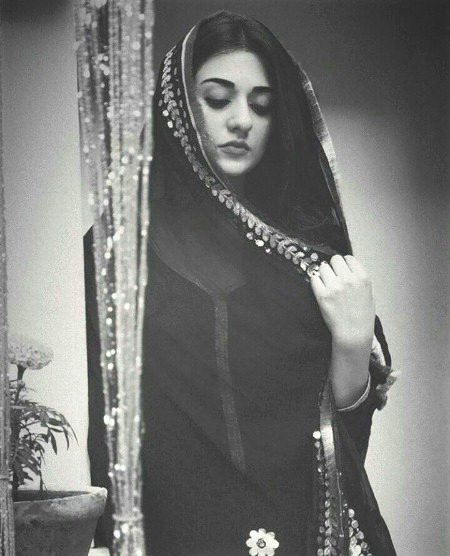 اور کچھ تعلق انا کی نظر ہو گئے۔۔🖤🖤🖤