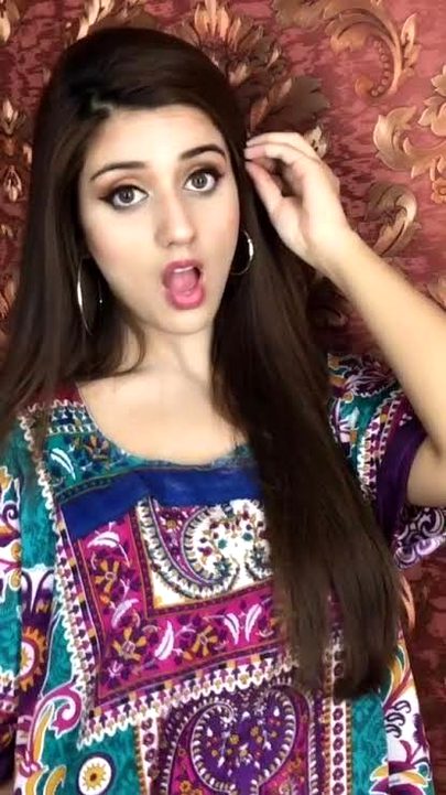 Janat Mirza