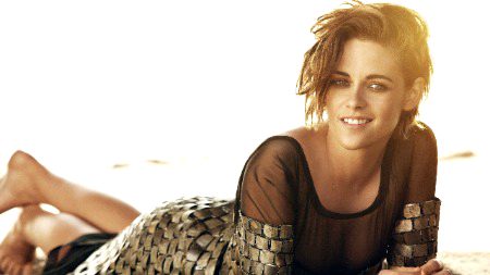 kristen stewart