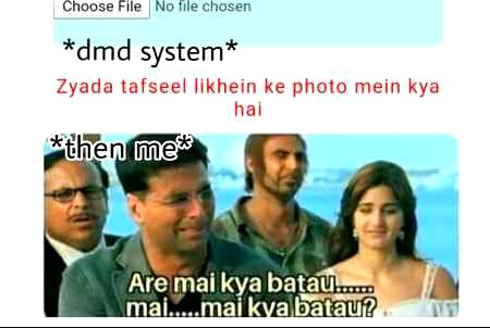 Damadam Roasting image