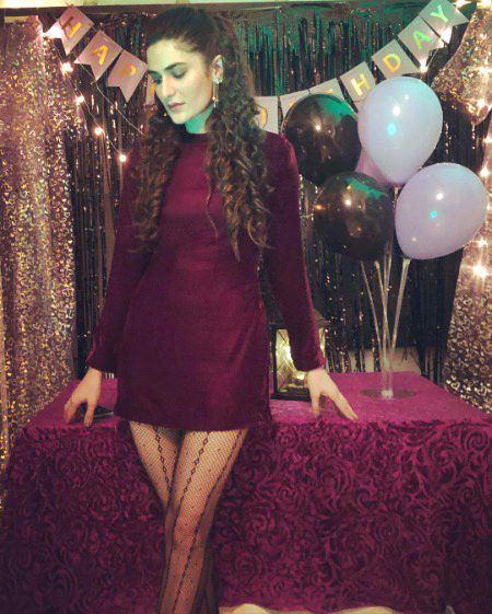 Pakistani Celebs image