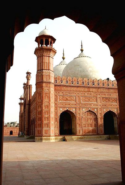 Beautiful Mosque 😍