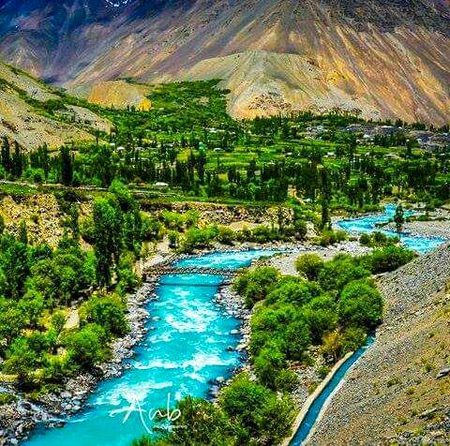 Beautiful Nature image