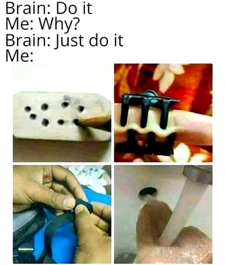 Memes & Satire image