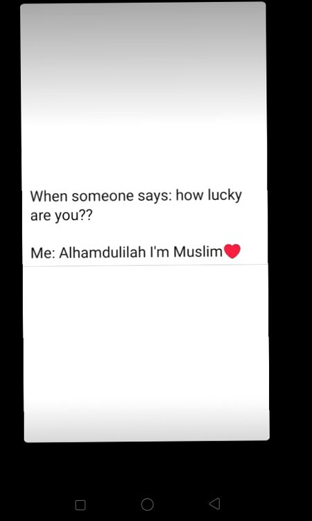 Alhmdulilah...