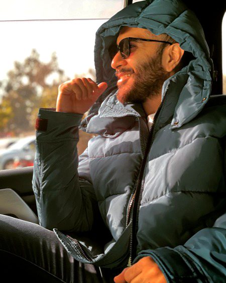 Pakistani Celebs image