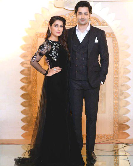 Pakistani Celebs image