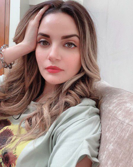 Pakistani Celebs image