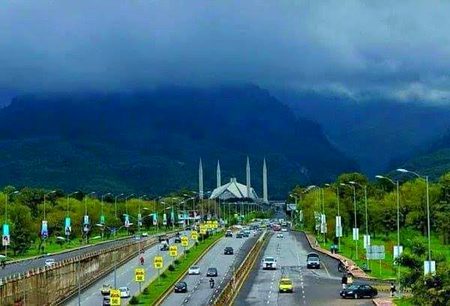 Best Raining view😍
