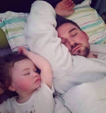 • When you marry a woman who loves, she gives birth an angel who looks the as If you are born once again.....•