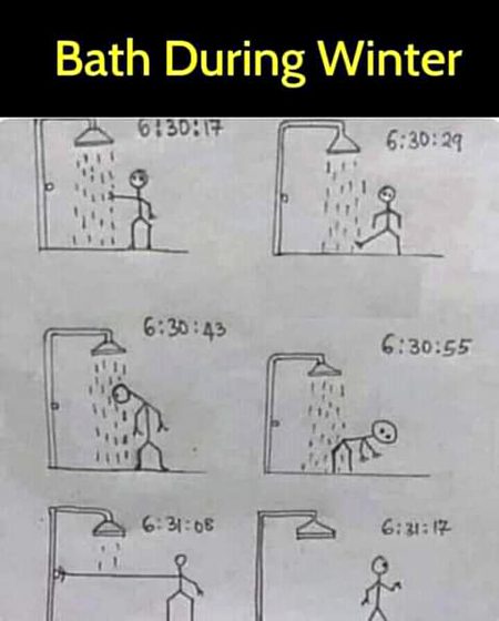 Ops laughed..Shyd aesa hu lkn creativity ye bhi best hai isko in short shyd French bath kehte hain ..