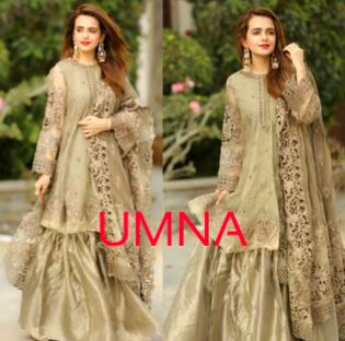 Beautiful dress and Degsin Nice Look Pakistani Actress sumbul Iqbal