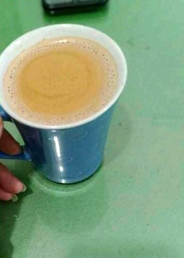 تجھے ہزار بار دیکھ کر بھی دل نہیں بھرتا❤❤
ہر بار دل نے کہا__♡__ صرف ایک بار اور❤❤

tea time