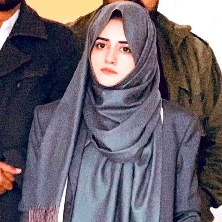 Sana Mah Jabeen
Assistant Commissioner of Balochistan...
Civil services❤️