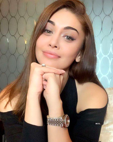 Shefali Jariwala